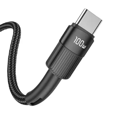 ESSAGER Xingchi PD100W Superschnellladekabel