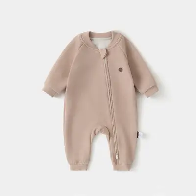 Bebek sonbahar tulumu, A sınıfı, erkek ve kız çocuk - 7