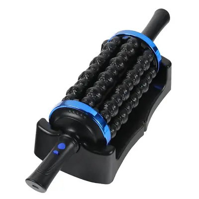 Electric Multifunctional Roller Massage Gun for Men, High-Power - 6