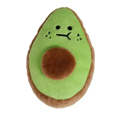 Pet Plush Toy for Dogs and Cats, Squeaky, Durable, Chew Toy - 10