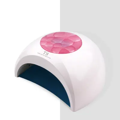 T8 Nagel-UV-Lampe, schnelltrocknend