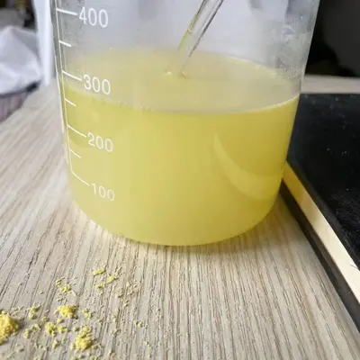 Food-Grade Whole Egg Powder and Egg Yolk Powder, 20 kg - 5