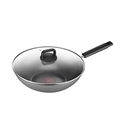 Supor Titanium Non-Stick Frying Pan, Induction Compatible