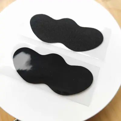 Bamboo Charcoal Peel-Off Blackhead Nose Strips