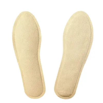 Self-Heating Insole, Rechargeable Walking Foot Warmer - 5