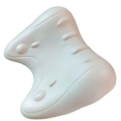 O-type cervical massage pillow for neck stretching and correction - 6