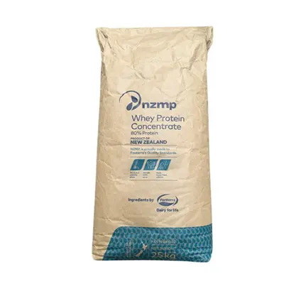 Whey Protein Powder WPC80 Concentrate, Hydrolyzed Isolate WPI90 - 6