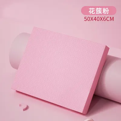 Thick Foam Balance Pad with Knee Pad for Ab Wheel and Plank Training - 8