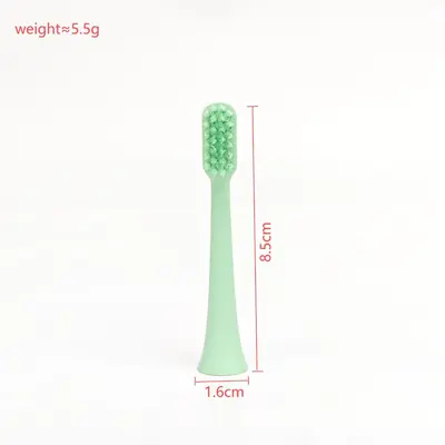 Smart Electric Toothbrush, Fully Automatic Ultrasonic, Adult Unisex - 13