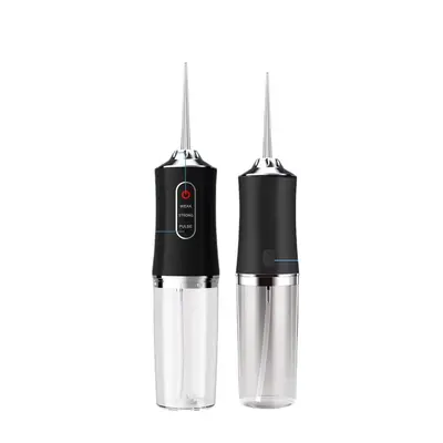 冲牙器便携式洗牙器口腔护理家用电动冲水牙线工厂直发便携冲牙器