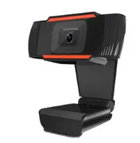 Sınır ötesi popüler bilgisayar kamerası 1080P yüksek çözünürlüklü ağ kamerası 720 canlı çevrimiçi sınıf wabcam dahili işareti - 8