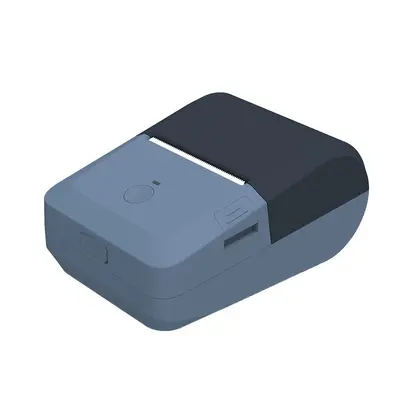 Termal yazıcı gıda el tipi etiket baskı üretim tarihi ürün sertifikası mini etiket yazıcısı - 7