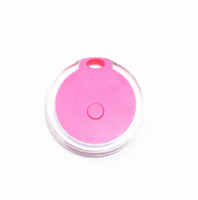 Bluetooth takip cihazı, iOS ve Android uyumlu - 4