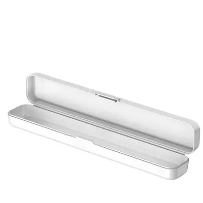 Portable Travel Electric Toothbrush Storage Case, Compact