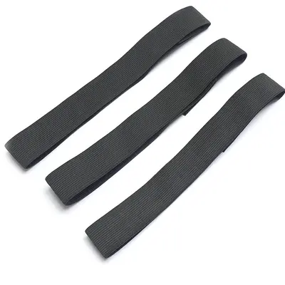 Adjustable Wig Fixing Elastic Band with Velcro