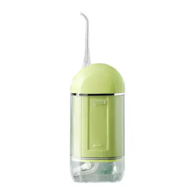 Portable Electric Water Flosser with High-Frequency Pulse Jet - 8