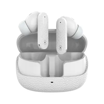 2025 Neue Leder-Textur J28 kabelloses Bluetooth-Kopfhörer In-Ear Hochwertig Neutral Sport Sony Geeignet für Geschenke - 8