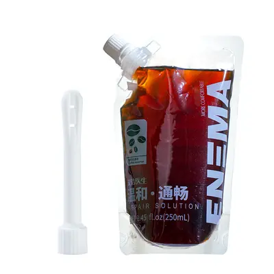 Dr. Aijie Lavman Cleaning Liquid 250 ml - 8