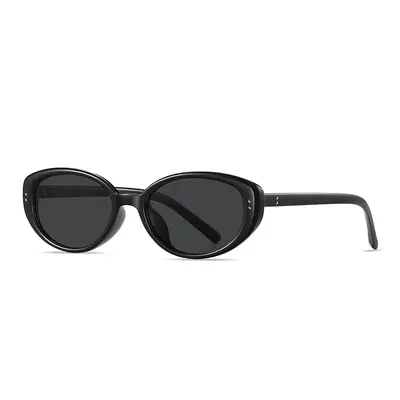 New Cat Eye Polarized Sunglasses for Women - Premium Trendy Style, Versatile UV Protection and Sun Defense Sunglasses