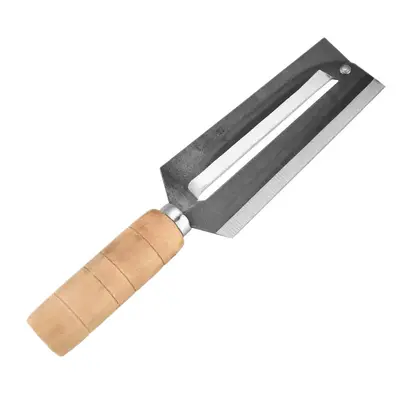 High Carbon Steel Vegetable and Fruit Peeler Knife