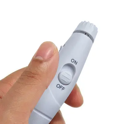 Replacement Handle for Water-pik Water Flosser, Compatible with Jie & Bi WP-100 - 5