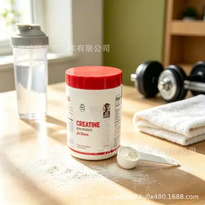 Su Bazlı Kreatin Tozu 240 g, Spor Takviyesi - 3