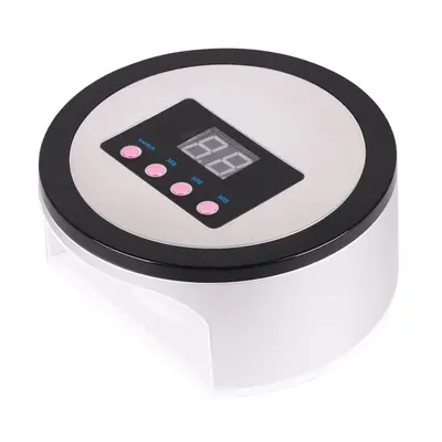 Shoufeng M2 Nagellampe 135W, 45 LEDs, Rotlicht UV-Trockner - 9
