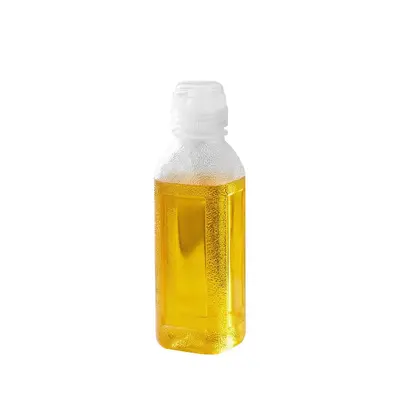 PP5 Oil Bottle, High-Temperature Resistant, Oil Control Pot