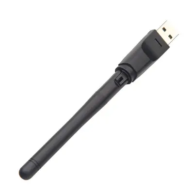 USB 150M WiFi ağ adaptörü MT7601