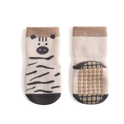 Yunshan Children's Socks - 7