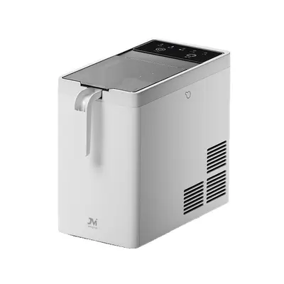 Mini Home Ice Maker, Portable, Fully Automatic, for Dormitories - 7