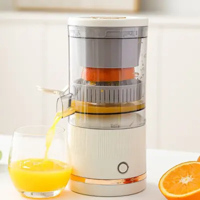 Taşınabilir Ev Sıkacağı Mini Blender Meyve Suyu Makinesi