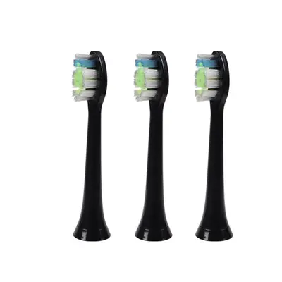 Replacement Brush Heads Compatible with Philips HX6730/6721/3216/3226 - 9