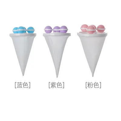 Washing Machine Lint Catcher Filter, Floating Design - 13