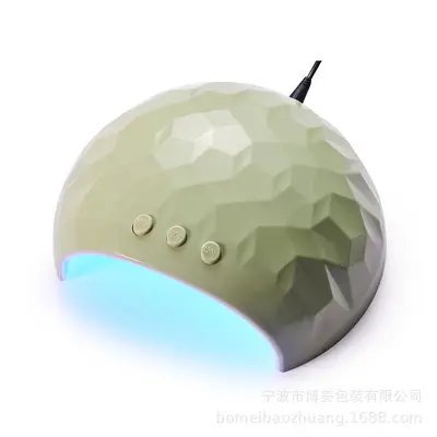 LED manicure lamp BM-2, UV, USB rechargeable