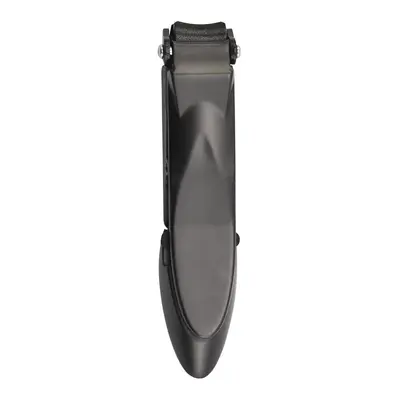 Anti-Splash Stainless Steel Nail Clippers, Manicure Tool - 7