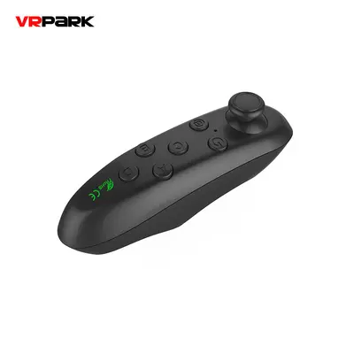 Sınır Ötesi Bluetooth Kumanda Telefon Kablosuz Kontrol Mouse Selfie Oyun Controller VR Joystick Fabrika Toptan - 7