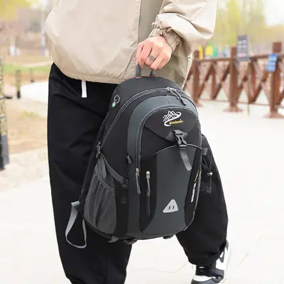 Dağcılık sırt çantası 40L - 3