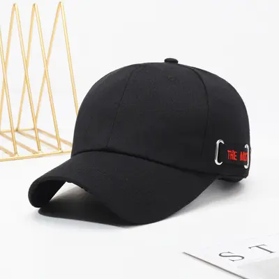 New style hats for women, pointed cap hats for male students spring and summer, street fashion, trendy fashion baseball caps, sun protection sun hats - 8