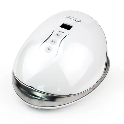X9plus Rechargeable Nail UV Lamp