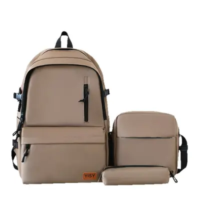 Women's School Backpack for High School Students, Large Capacity - 6