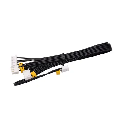 Motor- und Endschalterkabel für Ender-3 / Ender-3X / Ender-3 Pro - 12