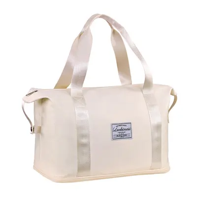 Reisetasche Damen, faltbar, großes Fassungsvermögen - 6