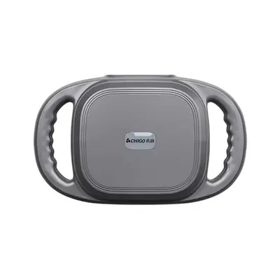 Professionelle Faszienpistole mit 4 und 6 Köpfen, Hochfrequenz-Vibration - 6