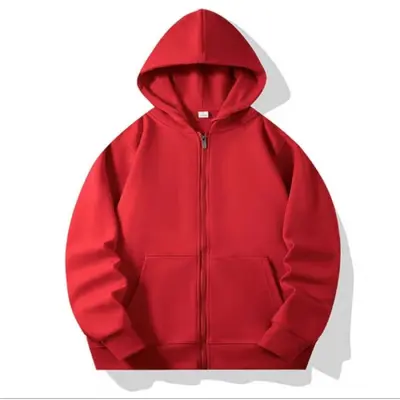 Kids' Zip Sweatshirt Jacket, Sizes 110-170, Cotton, 280 g - 9
