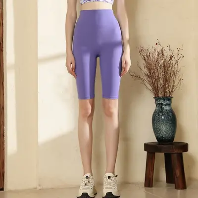 Women's yoga set pilates beautiful back training suit - 13
