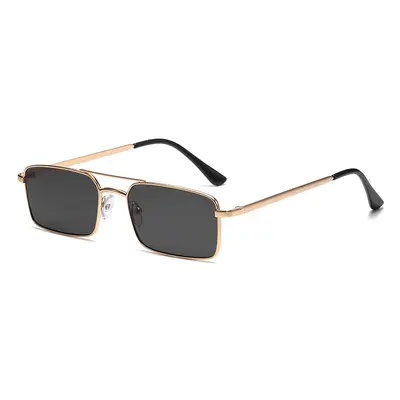 Men's Business Retro Sunglasses - 9
