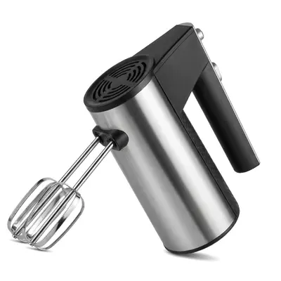 Grenzüberschreitender elektrischer Handmixer Stabmixer Sahne-Eiweiß-Schlagmaschine Mini-Backschlagmaschine Großhandel