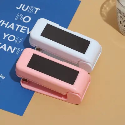 Mini yapıştırma makinesi, küçük ev tipi plastik yapıştırma makinesi, aperatif yapıştırma artefaktı, taşınabilir nem geçirmez elle preslenmiş plastik torba yapıştırma makinesi
