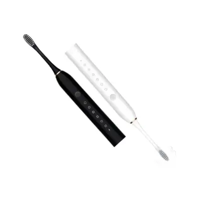 Rechargeable Fully Automatic Sonic Electric Toothbrush, Soft Bristles - 5